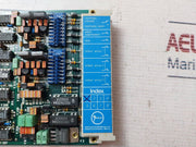 Rolf Janssen Bm 06 Binary Fault Ind Printed Circuit Board