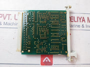 Rolf Janssen Bm 06 Binary Fault Ind Printed Circuit Board