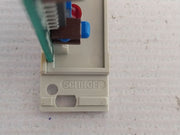 Rolf Janssen Bm 06 Alarm Pcb Card