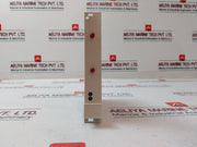Rolf Janssen Bm 06 Alarm Pcb Card