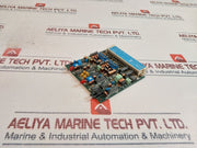 Rolf Janssen Bm 06 Binary Fault Ind Board