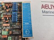 Rolf Janssen Bm 06 Binary Fault Ind Board