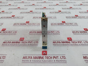 Rolf Janssen Bm 06 Pcb For Emergency Stop Control Nr. 229