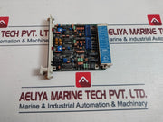 Rolf Janssen Bm 06 Printed Circuit Board