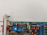 Rolf Janssen Bm 06 Printed Circuit Board