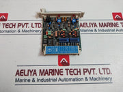 Rolf Janssen Bm 06 Printed Circuit Board