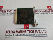 Rolf Janssen Bm 06 Printed Circuit Board