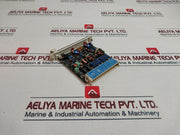 Rolf Janssen Bm 06 Printed Circuit Board