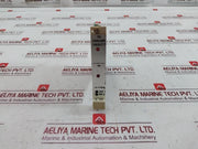 Rolf Janssen Bm 06 Printed Circuit Board For Emergency Stop Controller