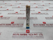 Rolf Janssen Bm 06 Printed Circuit Board For Failure Overspeed/Wire Break Safety