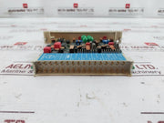 Rolf Janssen Bm 06 Printed Circuit Board For Failure Overspeed/Wire Break Safety