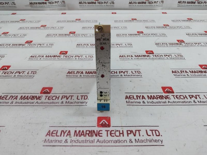 Rolf Janssen Bm 06 Printed Circuit Board Nr: 229