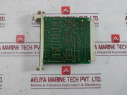 Rolf Janssen Bm 06 Printed Circuit Board Nr: 229