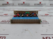 Rolf Janssen Bm 06 Thrust Bearing/Temperature Gear Pcb Card