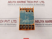Rolf Janssen Bspw Relay Module 50Hz