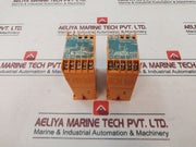 Rolf Janssen Bspw Relay Module 50Hz