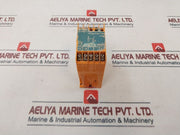 Rolf Janssen Bspw Relay Module 50Hz