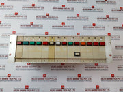 Rolf Janssen D3302 124 440V 60Hz