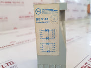 Rolf Janssen GmbH Db 5111 Diode Module