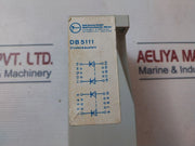 Rolf Janssen Db 5111 Diode Module