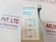 Rolf Janssen Db 5111 Diode Module (New)