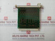 Rolf Janssen Dbu 06/24 Wire Break Monitoring Operation Switch 233Â 