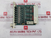 Rolf Janssen Dbu 06/24 Pcb For Wire Break Monitoring F24.230/01 Nr.233