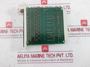 Rolf Janssen Dbu 06/24 Printed Circuit Board For Wire Break Monitoring