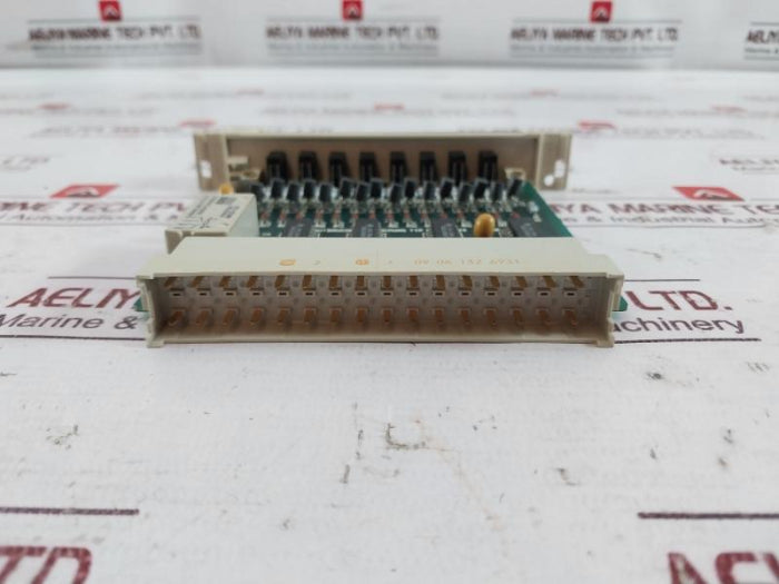 Rolf Janssen Dbu 06/24 Printed Circuit Board For Wire Break Monitoring
