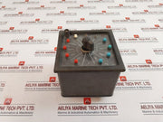 Rolf Janssen E001/45 Insulation Automation Controller