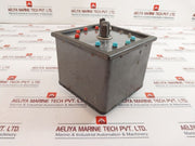 Rolf Janssen E001/45 Insulation Automation Controller