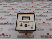 Rolf Janssen E01.3101.093 Insulation Controller 50/60Hz