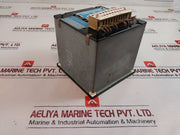 Rolf Janssen E01.5101.00 Insulation Controller