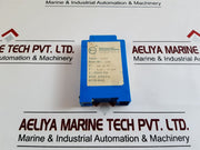 Rolf Janssen Ezz12 Time Delay Relay, T â€“ 0,1S- 12 Min