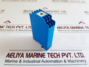 Rolf Janssen Ezz12 Time Delay Relay, T â€“ 0,1S- 12 Min