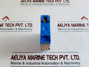 Rolf Janssen Ezz12 Time Delay Relay, T â€“ 0,1S- 12 Min