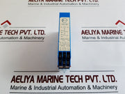 Rolf Janssen Ezz12 Time Delay Relay, T â€“ 0,1S- 12 Min