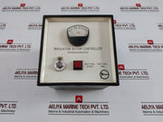 Rolf Janssen Iw 01 Insulation Autom. Controller 220/440V 50Hz 220~V 4A