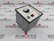 Rolf Janssen Iw 01 Insulation Autom. Controller 220/440V 50Hz 220~V 4A