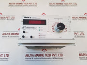 Rolf Janssen Tmw2 Temperature Monitoring And Warning E01.1995.010