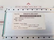 Rolf Janssen Tmw2 Temperature Monitoring And Warning E01.1995.010
