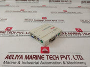 Master View Cs-12 Mini Kvm Switch