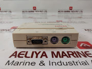 Master View Cs-12 Mini Kvm Switch