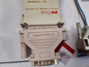 Roline Rs232-rs485 Converter Dc 9V