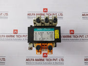 Roller & Fischer E 150 Ff Heavy Duty Current Transformer Assembly 400-440V