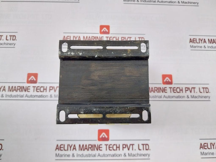 Roller & Fischer E 150 Ff Heavy Duty Current Transformer Assembly 400-440V