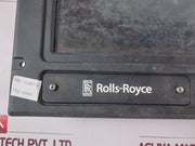 Rolls-royce 15,1 Inch Tft Display