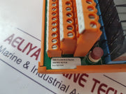 Rolls-royce 222-653 Plc2001.Pcb Board