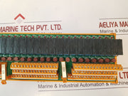 Rolls-royce 222-653 Plc2001.Pcb Board