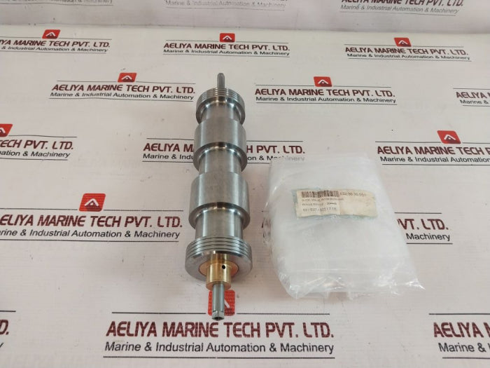 Rolls-royce 304448 Slide Valve With Bushing